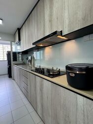 Blk 661B Waterway Sundew (Punggol), HDB 5 Rooms #596678361